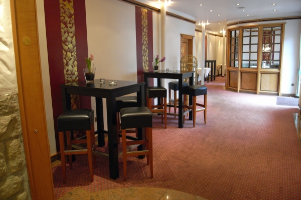 Hotel Zum Hackstück (Hattingen)